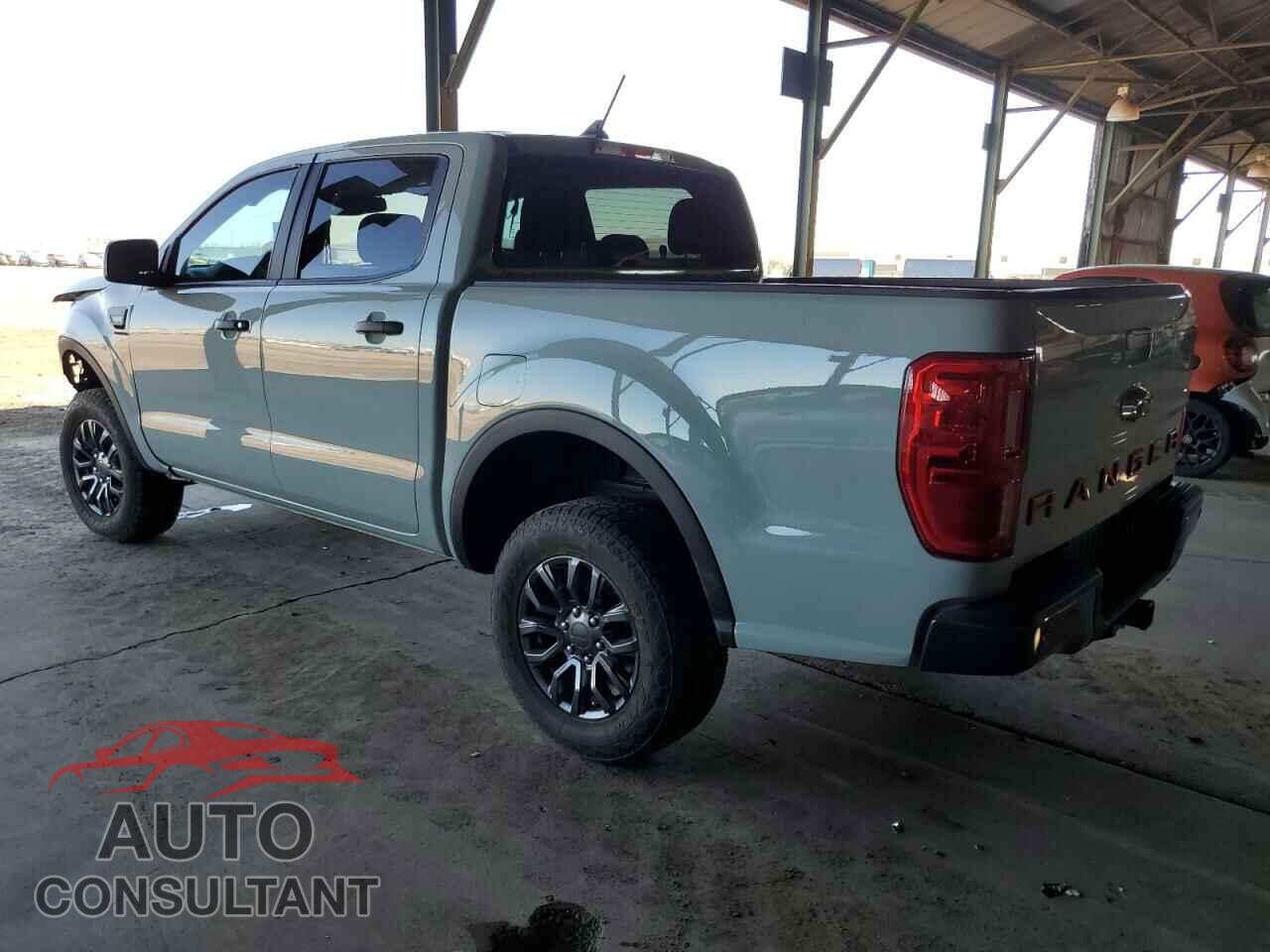 FORD RANGER 2021 - 1FTER4FH8MLD32580