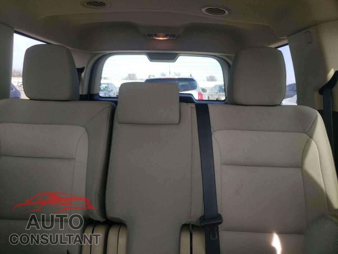 FORD FLEX 2014 - 2FMGK5B86EBD40246