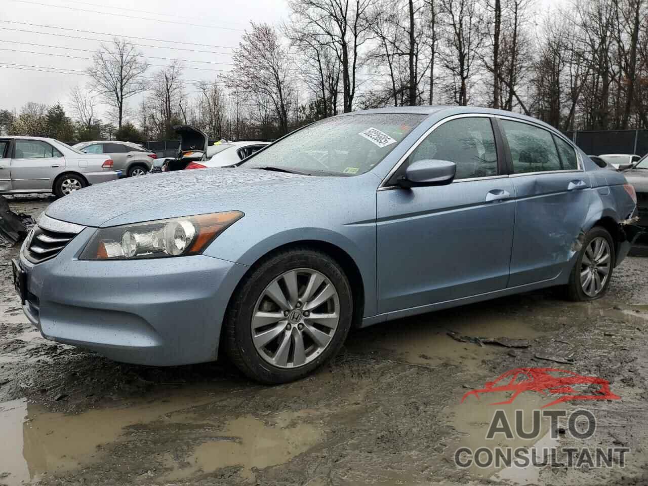 HONDA ACCORD 2011 - 1HGCP2F81BA144690