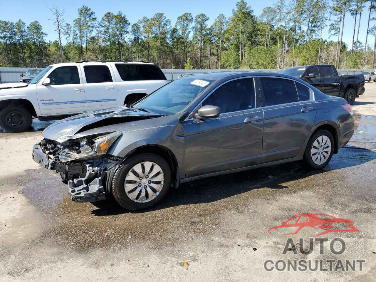 HONDA ACCORD 2011 - 1HGCP2F35BA066094