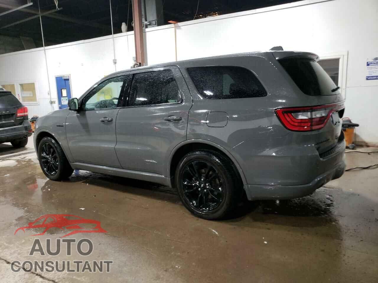 DODGE DURANGO 2020 - 1C4SDJCT7LC356540