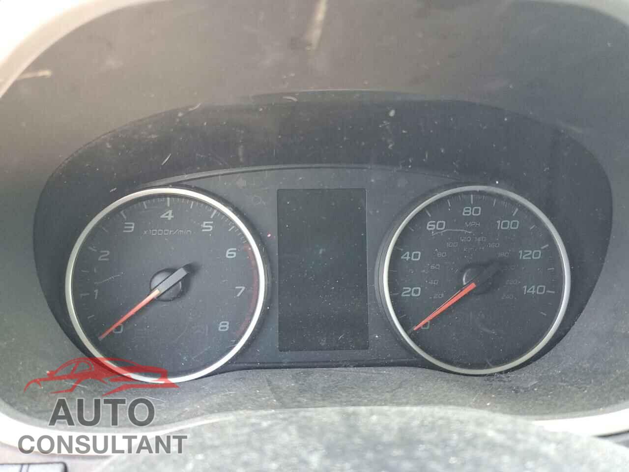 MITSUBISHI ECLIPSE 2020 - JA4AS4AA8LZ018995