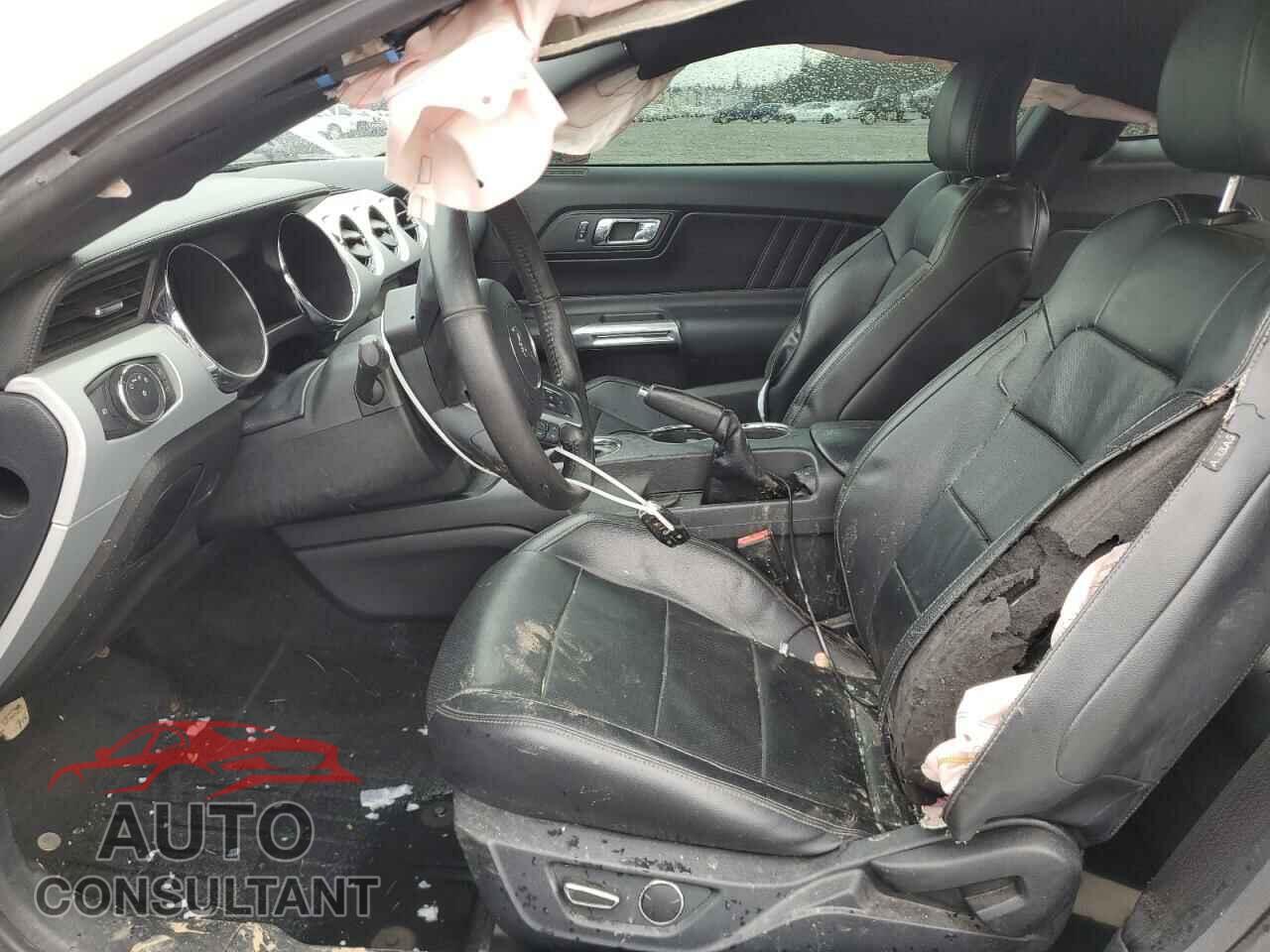 FORD MUSTANG 2015 - 1FA6P8CF4F5382782