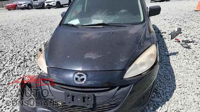 MAZDA 5 2012 - JM1CW2BL8C0127985