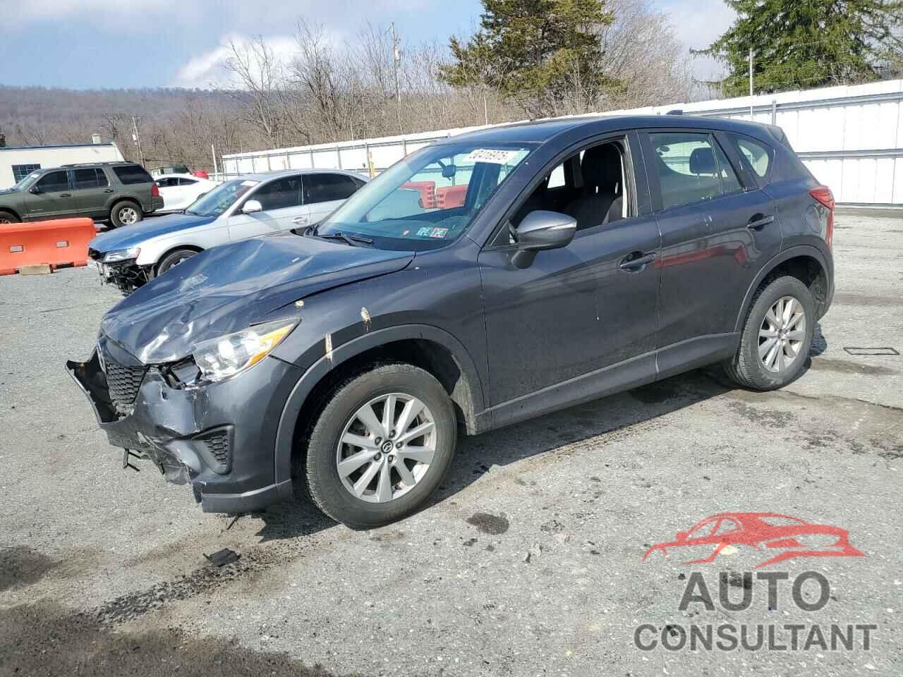MAZDA CX-5 2015 - JM3KE4BY6F0525598