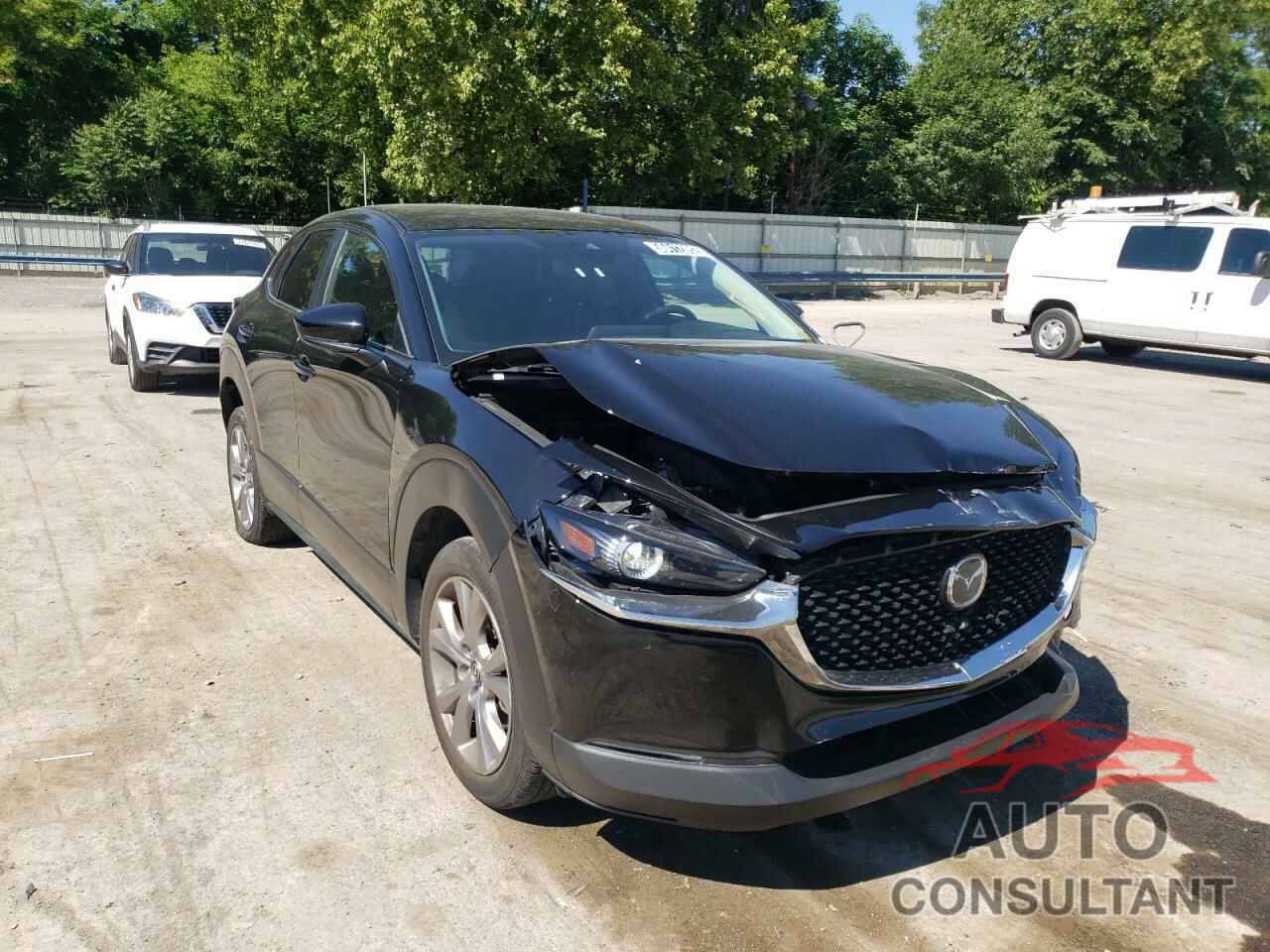 MAZDA CX30 2021 - 3MVDMABL6MM242392