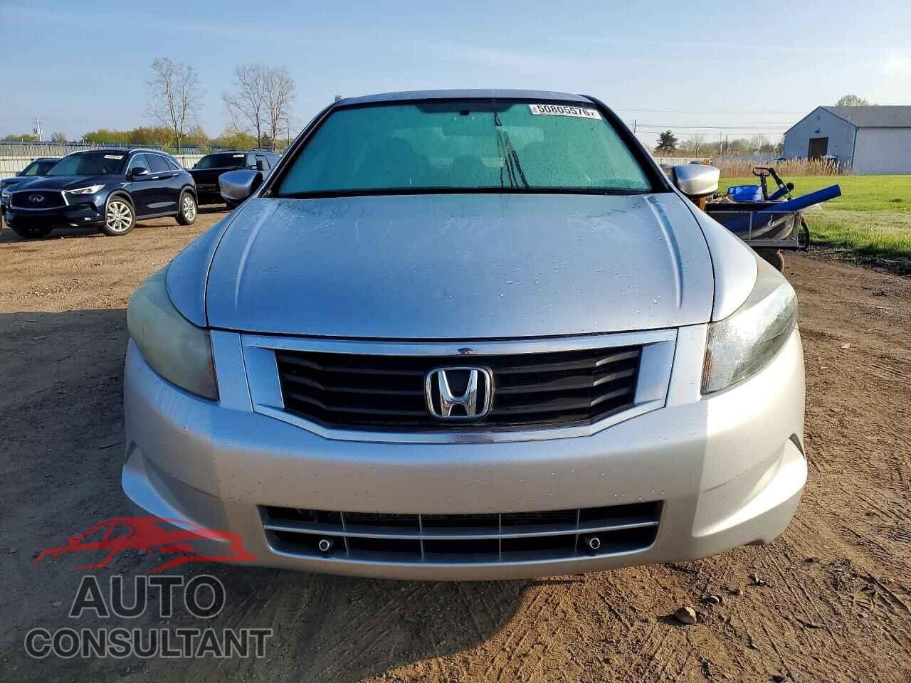 HONDA ACCORD 2010 - 1HGCP2F30AA182995
