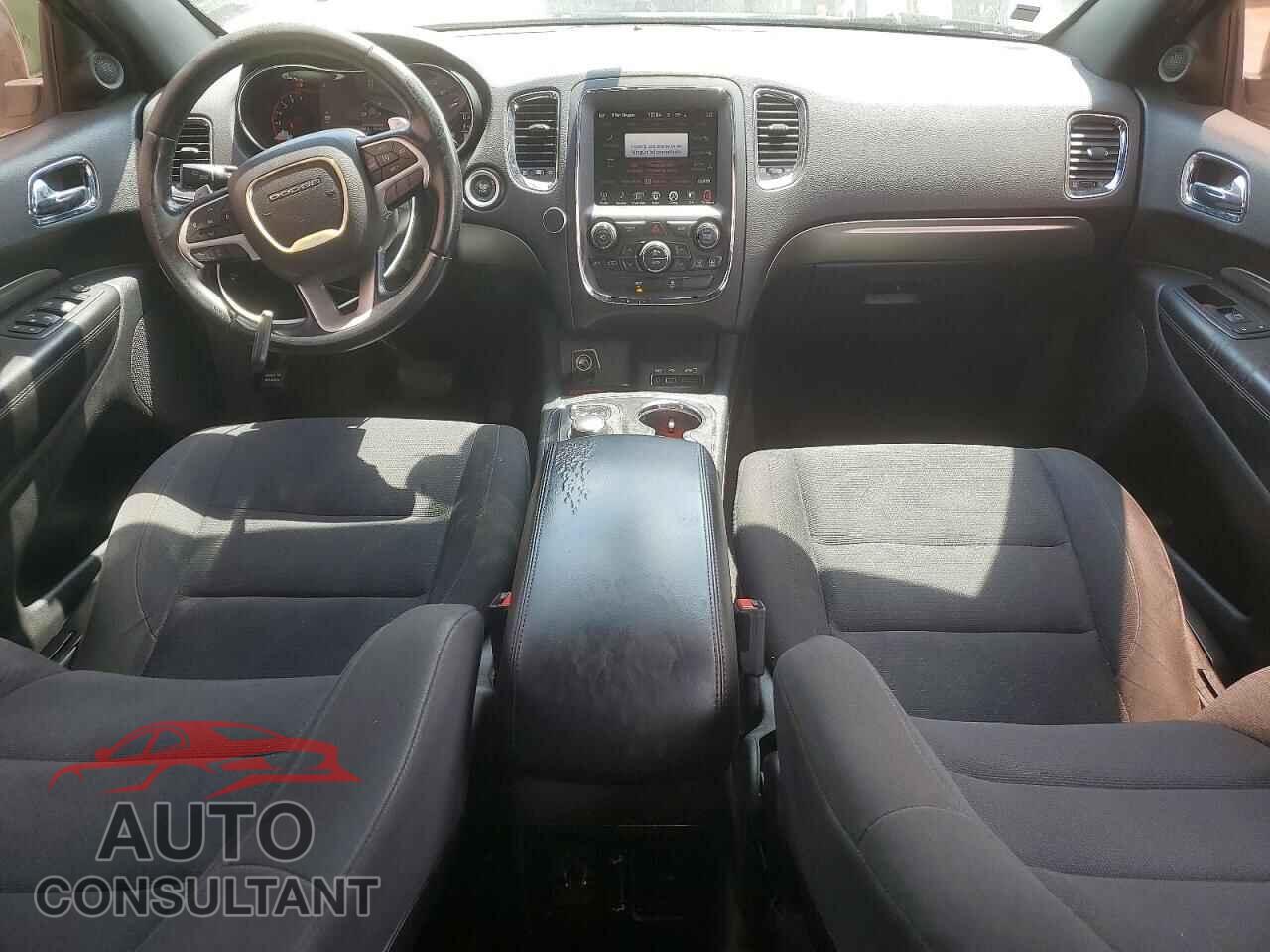 DODGE DURANGO 2014 - 1C4RDHAG3EC974888