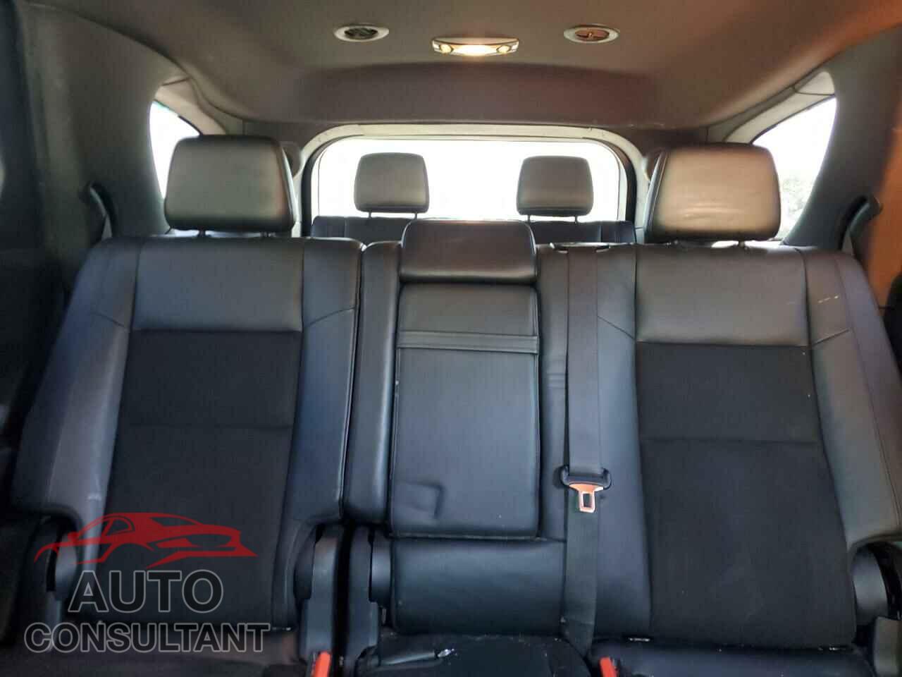 DODGE DURANGO 2020 - 1C4SDHCT7LC410234