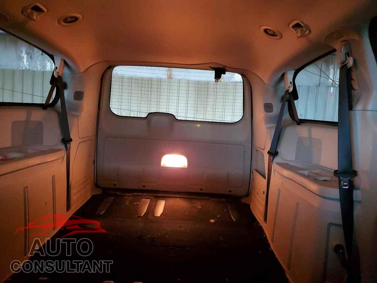 DODGE CARAVAN 2011 - 2D4RN4DG5BR693912