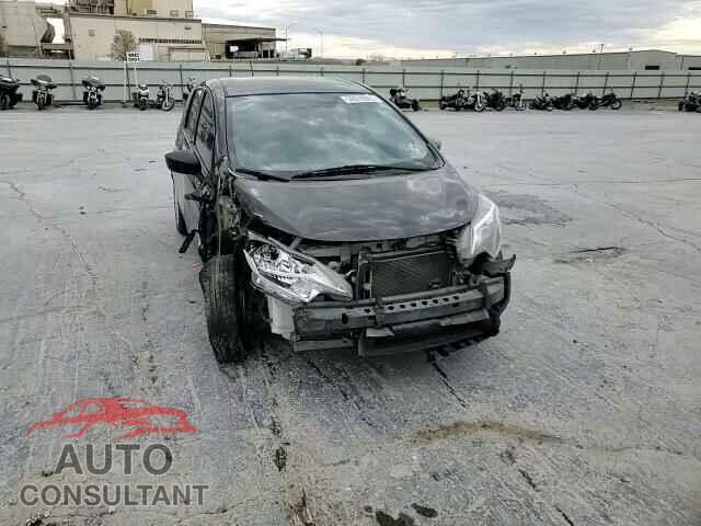 NISSAN VERSA 2017 - 3N1CE2CP3HL366779