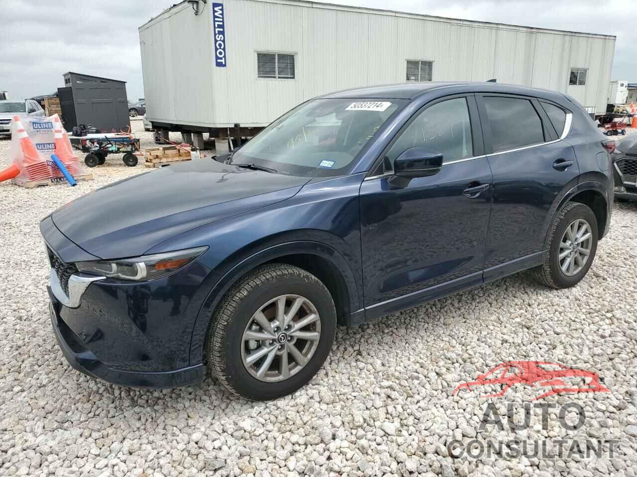 MAZDA CX-5 SELEC 2024 - JM3KFBBM5R0393713