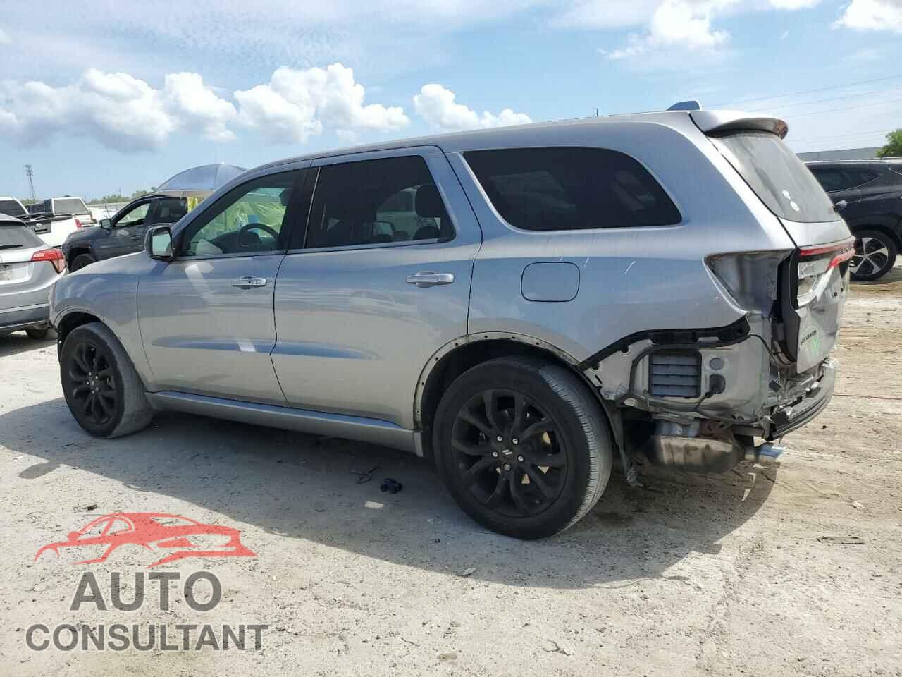 DODGE DURANGO 2020 - 1C4RDHAG5LC129943