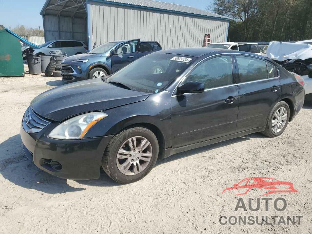 NISSAN ALTIMA 2011 - 1N4AL2AP4BN416311