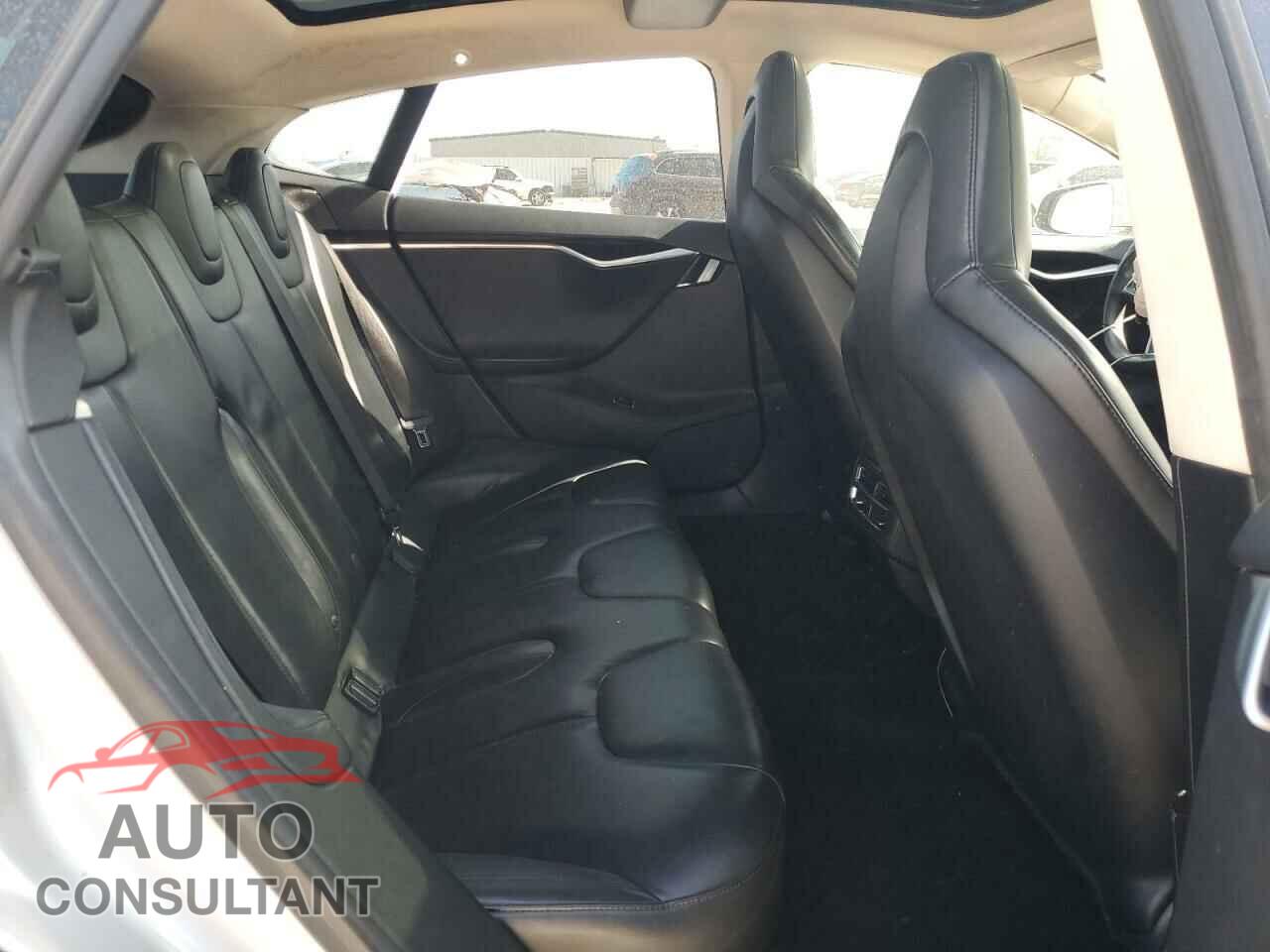 TESLA MODEL S 2013 - 5YJSA1CG3DFP08951