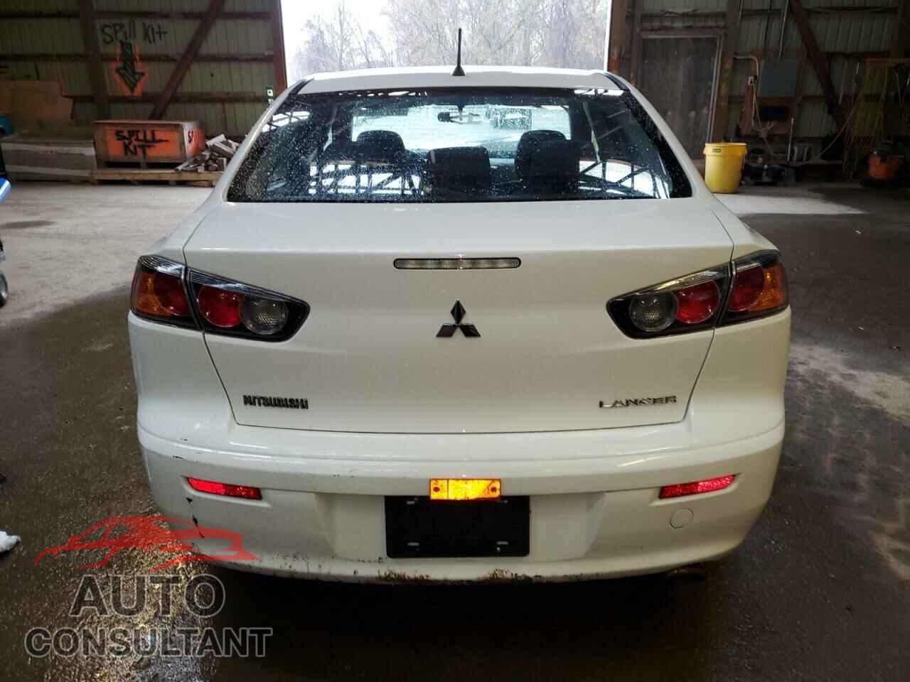 MITSUBISHI LANCER 2015 - JA32U2FU6FU600282