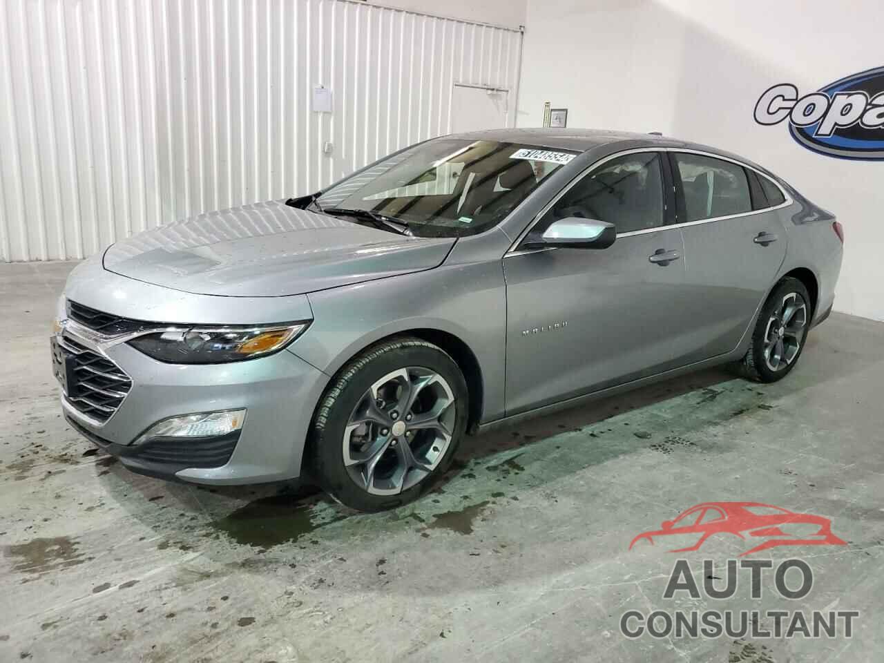CHEVROLET MALIBU 2024 - 1G1ZD5ST3RF162594