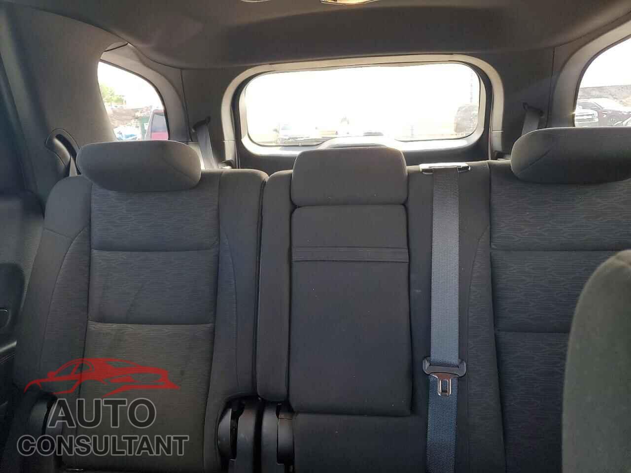 DODGE DURANGO 2023 - 1C4RDHDG3PC682074