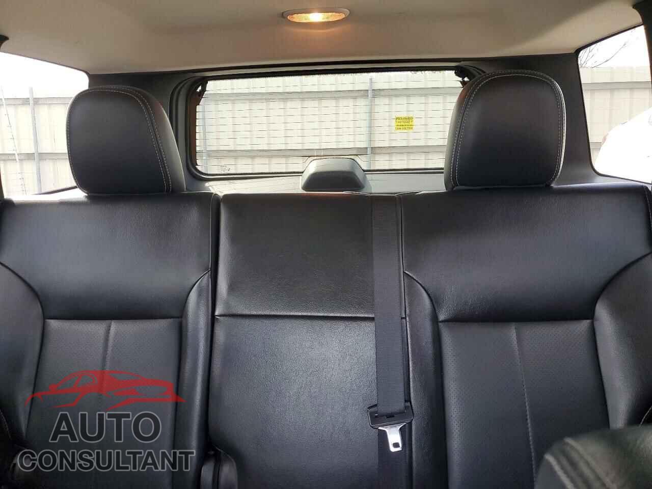 JEEP LIBERTY 2012 - 1C4PJMAK2CW198701