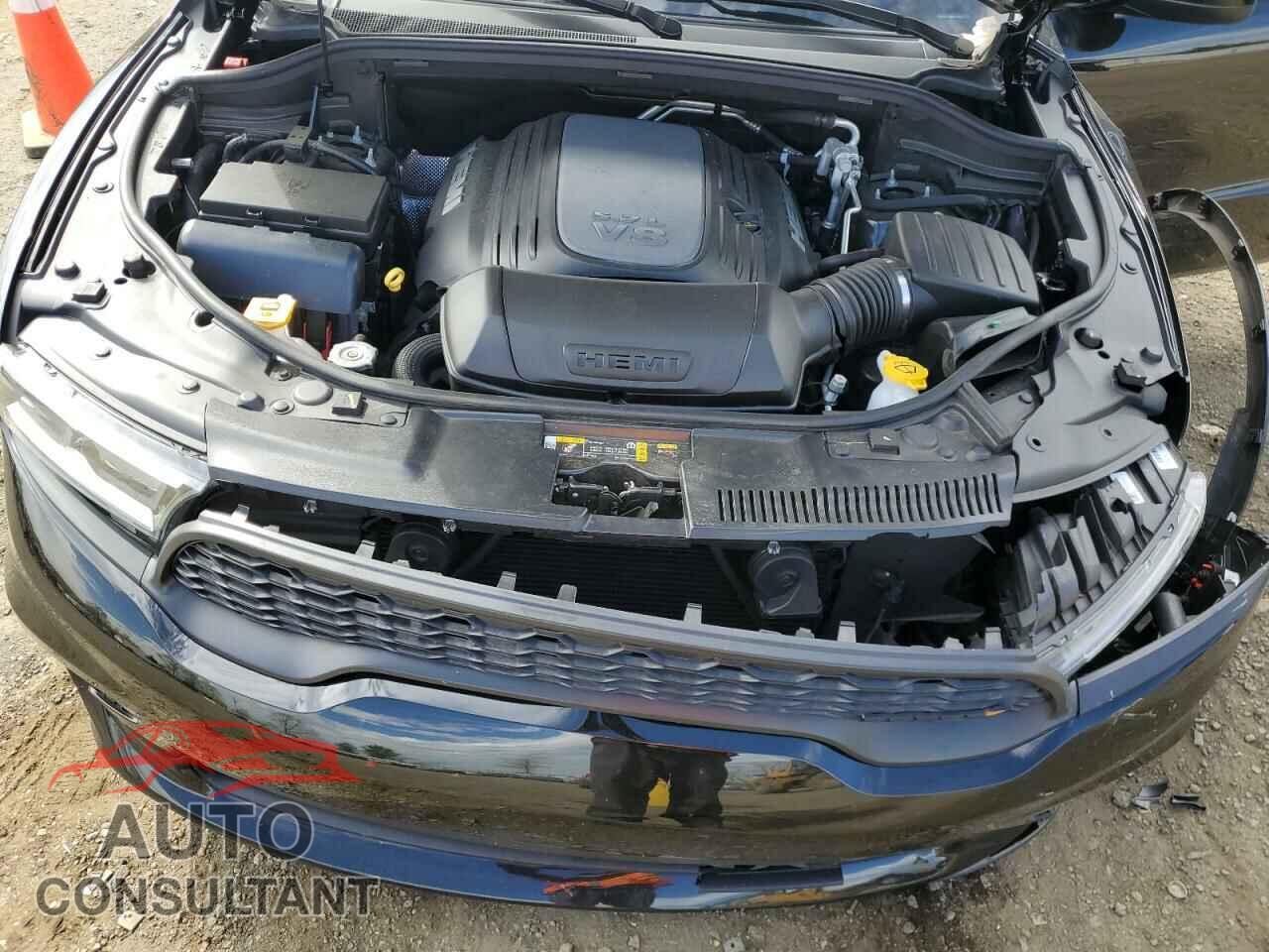 DODGE DURANGO 2023 - 1C4SDJCT3PC569622