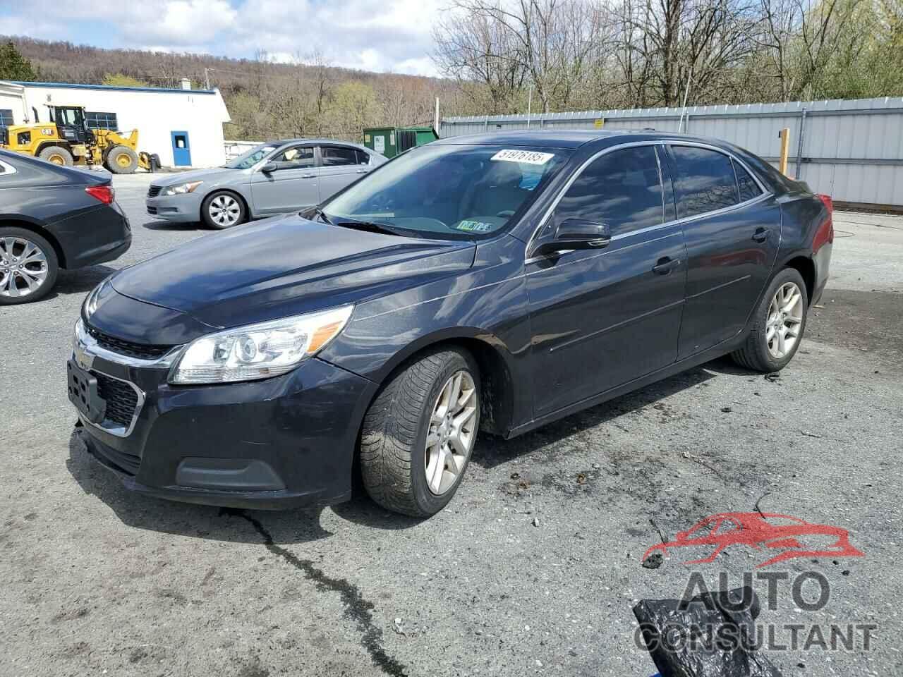 CHEVROLET MALIBU 2015 - 1G11C5SL3FF327636