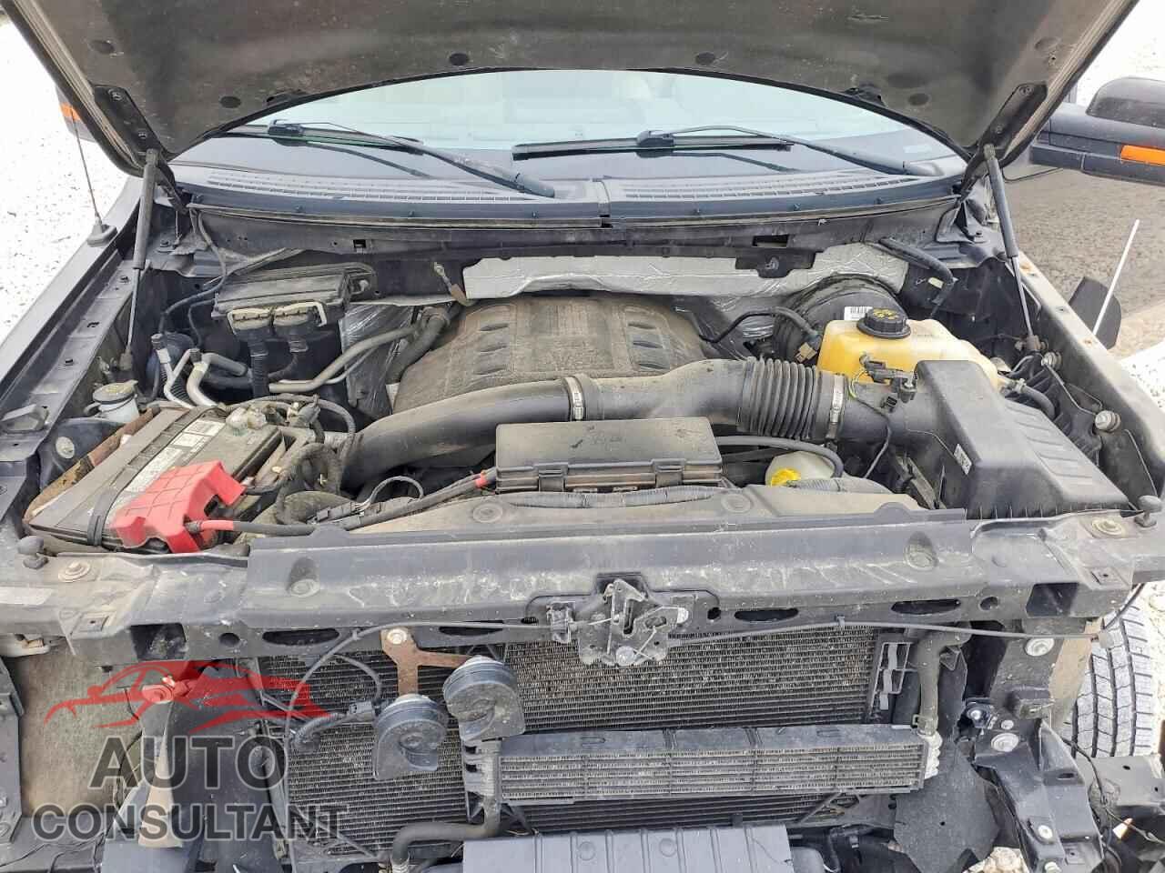FORD F150 2013 - 1FTFW1CT8DFD25664