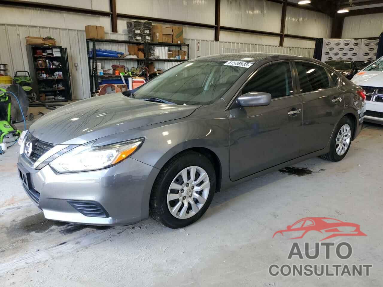 NISSAN ALTIMA 2017 - 1N4AL3APXHC474725