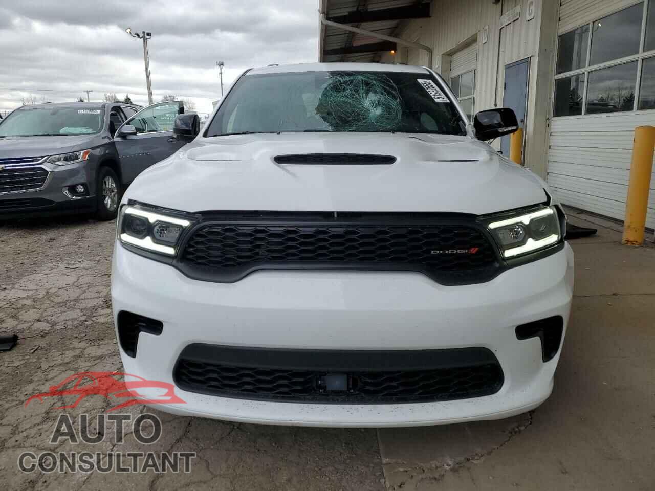 DODGE DURANGO 2024 - 1C4RDJDG5RC111406