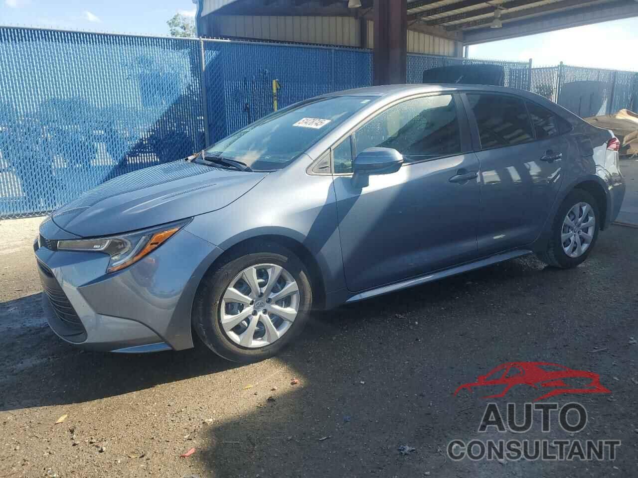 TOYOTA COROLLA 2024 - 5YFB4MDE4RP087754