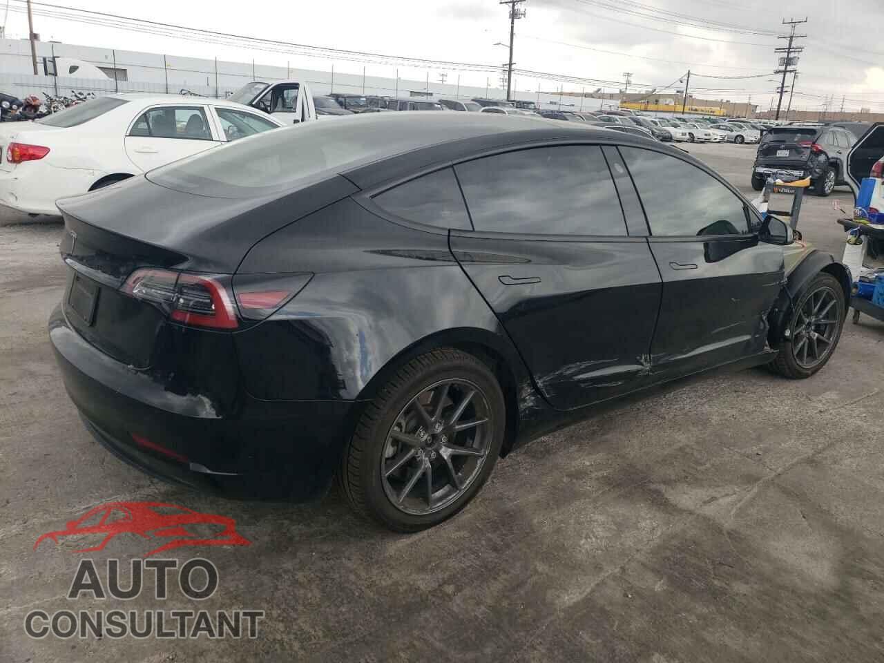 TESLA MODEL 3 2023 - 5YJ3E1EA0PF541776
