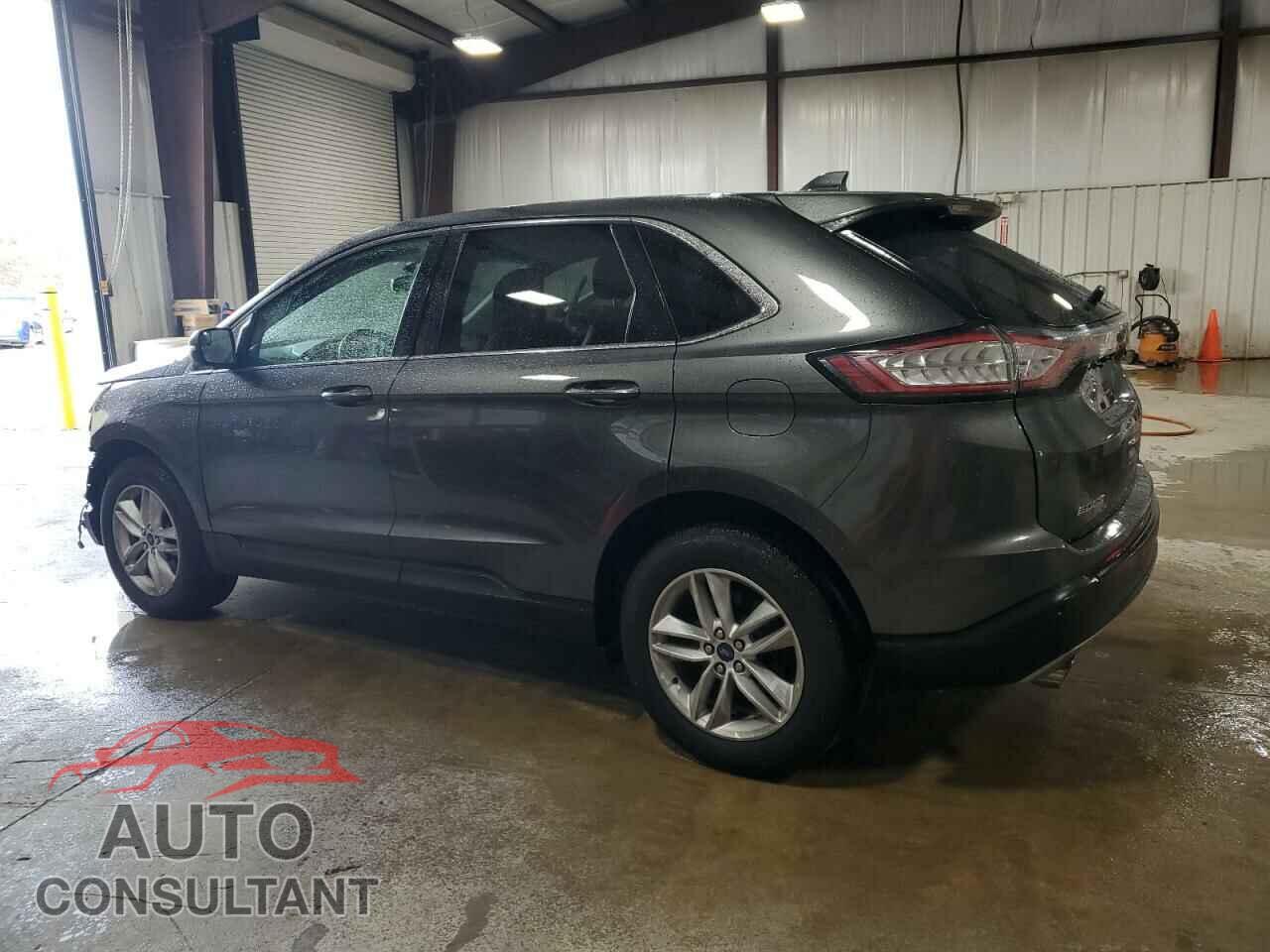FORD EDGE 2017 - 2FMPK4J96HBB15463