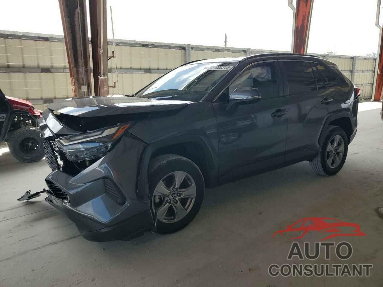 TOYOTA RAV4 2023 - 2T3W1RFV8PW239865