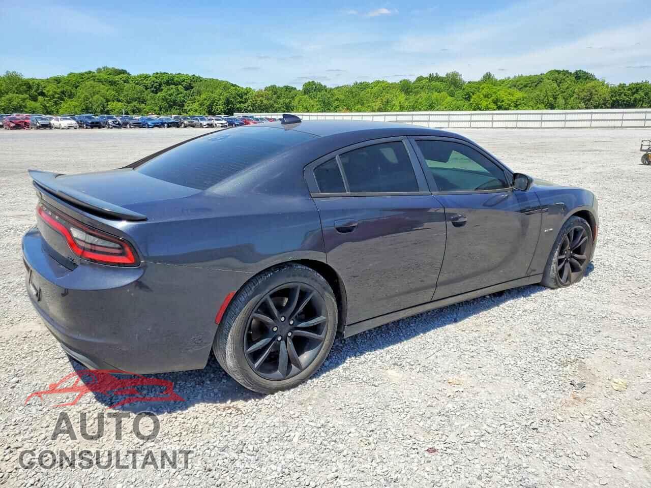 DODGE CHARGER 2016 - 2C3CDXCT7GH258512