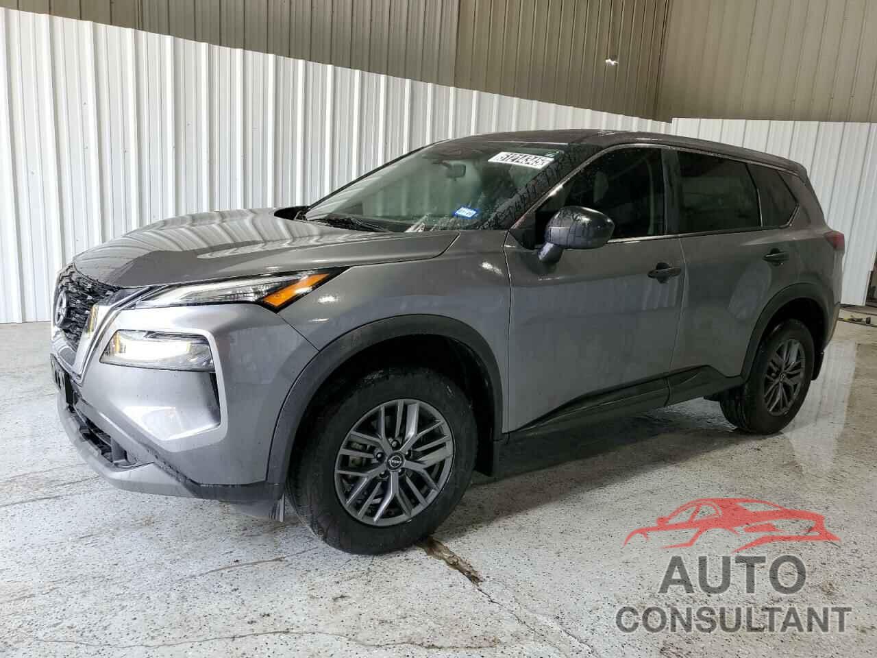 NISSAN ROGUE 2023 - 5N1BT3AA9PC763017