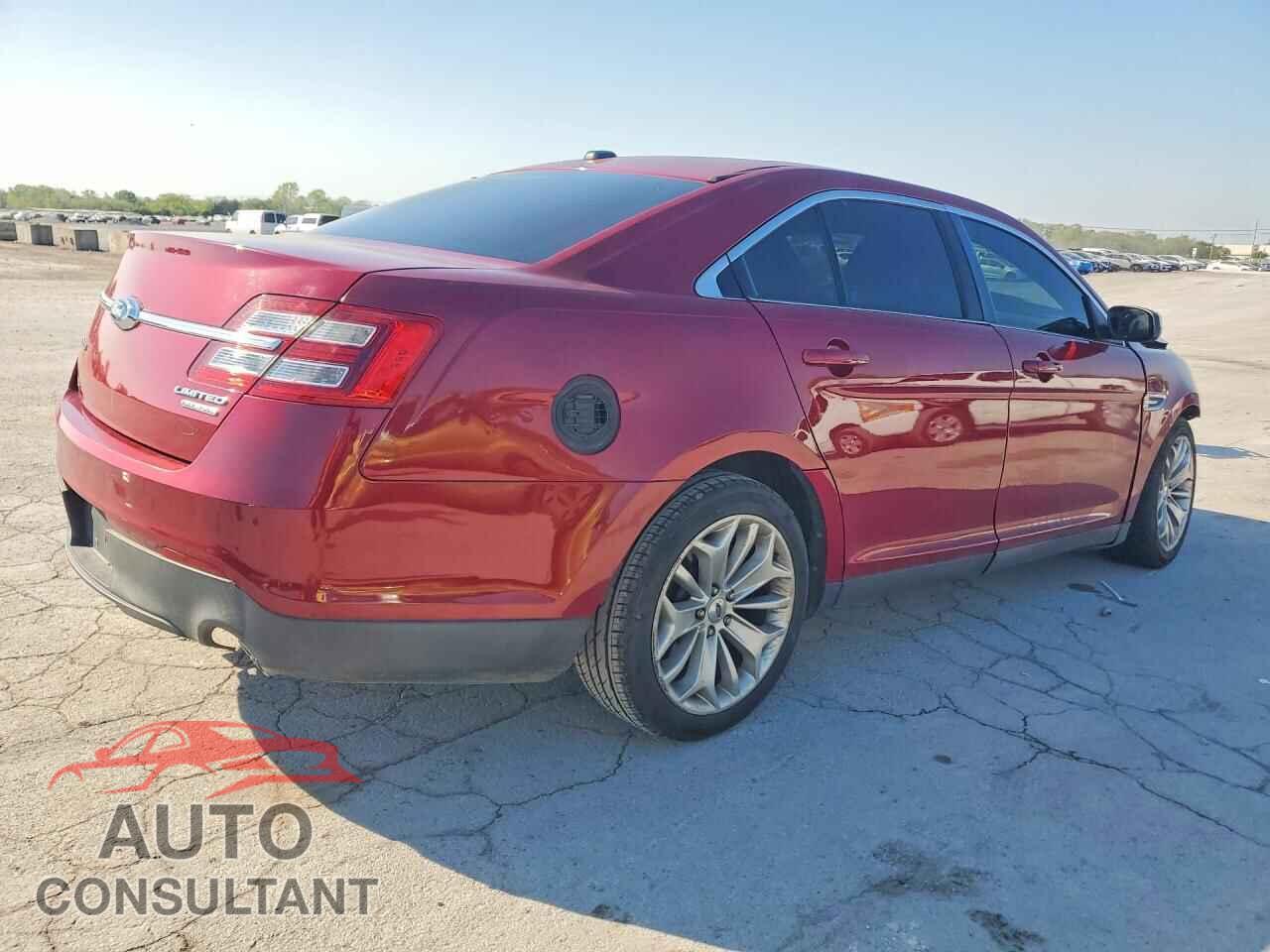 FORD TAURUS LIM 2014 - 1FAHP2F89EG161880