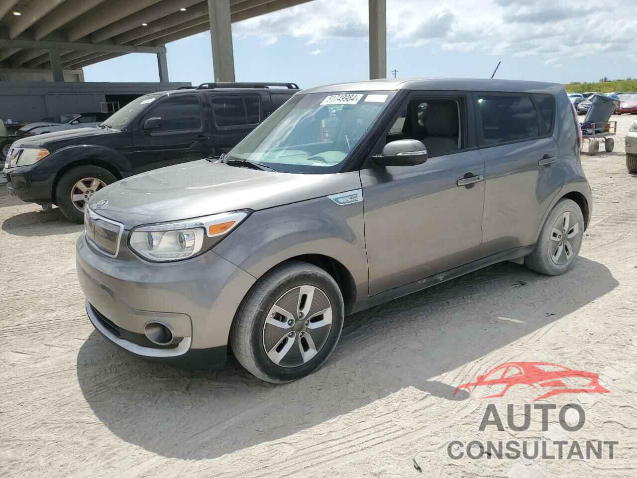 KIA SOUL 2017 - KNDJP3AE2H7023259