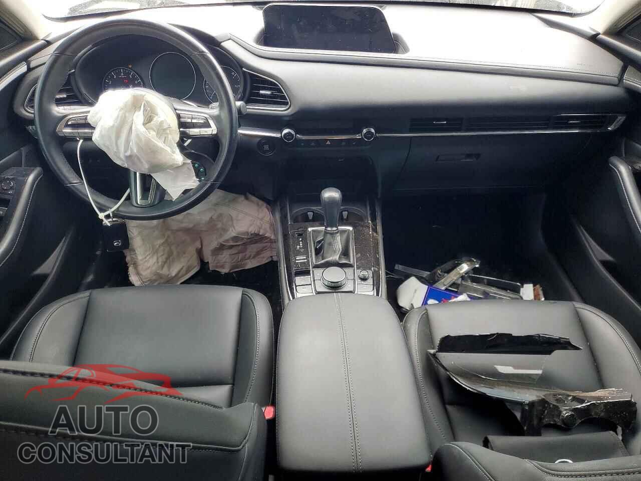 MAZDA CX30 2021 - 3MVDMACL8MM268104