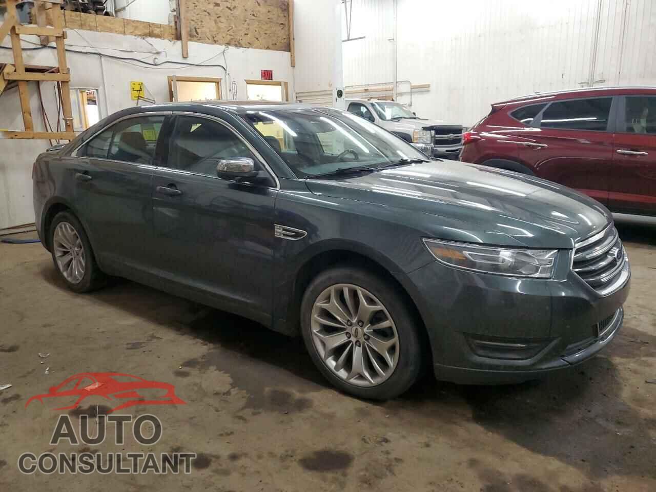 FORD TAURUS 2016 - 1FAHP2F86GG116687