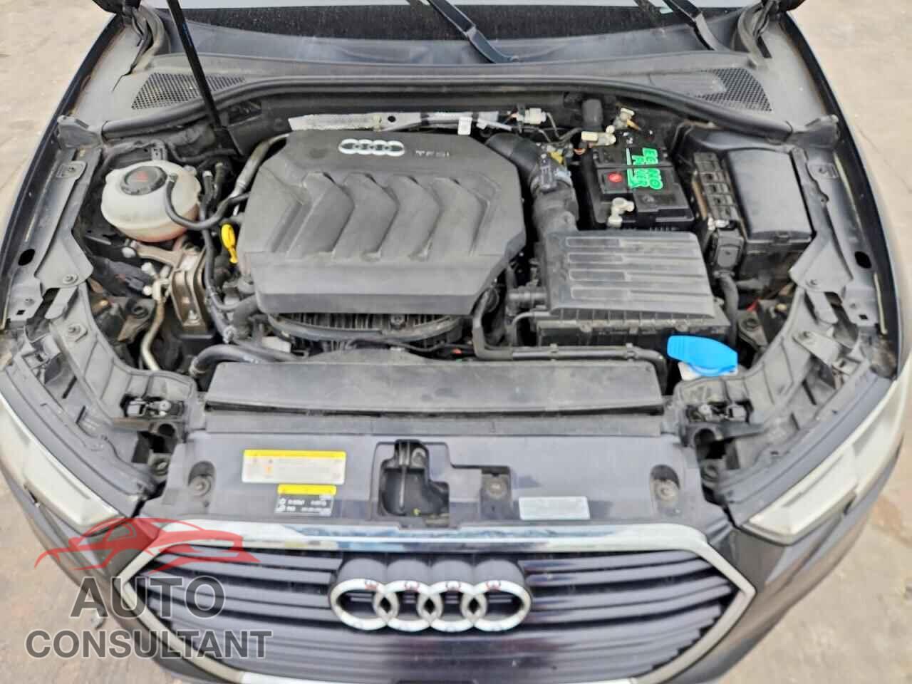 AUDI A3 2019 - WAUAUGFF7K1009298