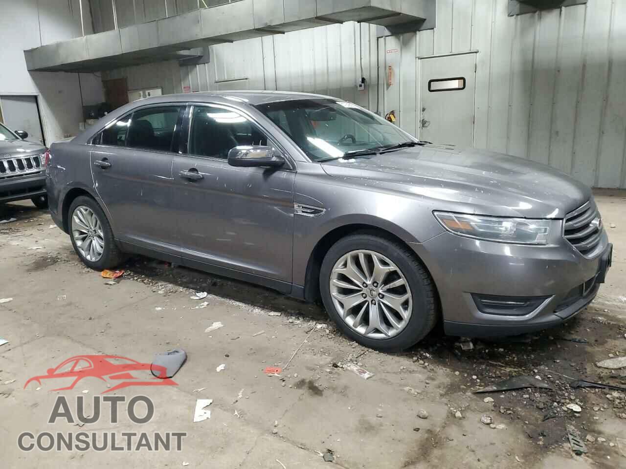 FORD TAURUS 2014 - 1FAHP2F80EG163596
