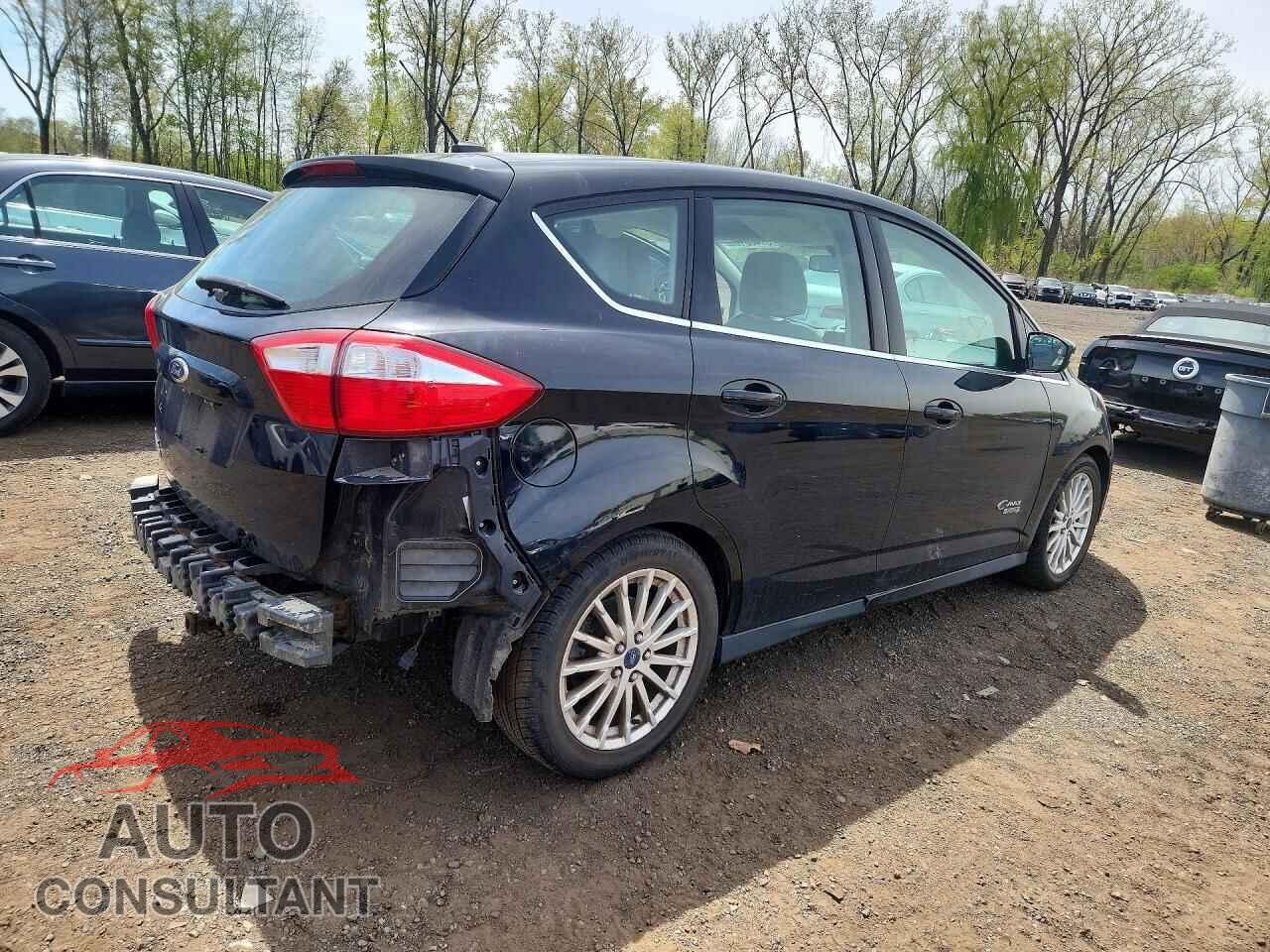 FORD CMAX 2016 - 1FADP5CUXGL100517