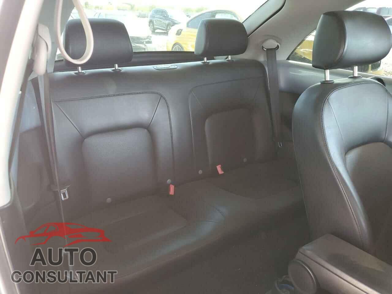 VOLKSWAGEN BEETLE 2010 - 3VWPG3AG0AM014919