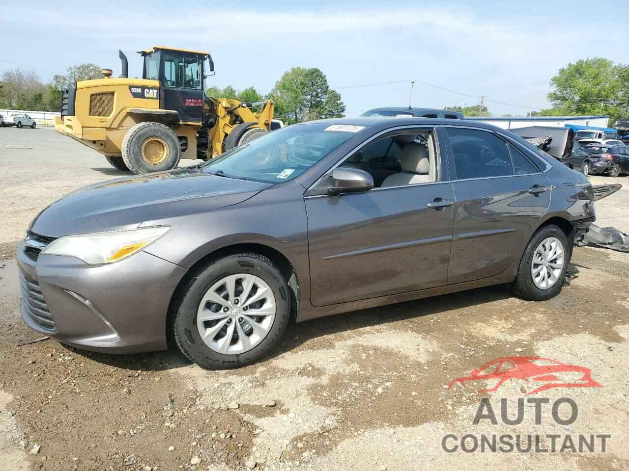 TOYOTA CAMRY 2015 - 4T4BF1FK8FR491412
