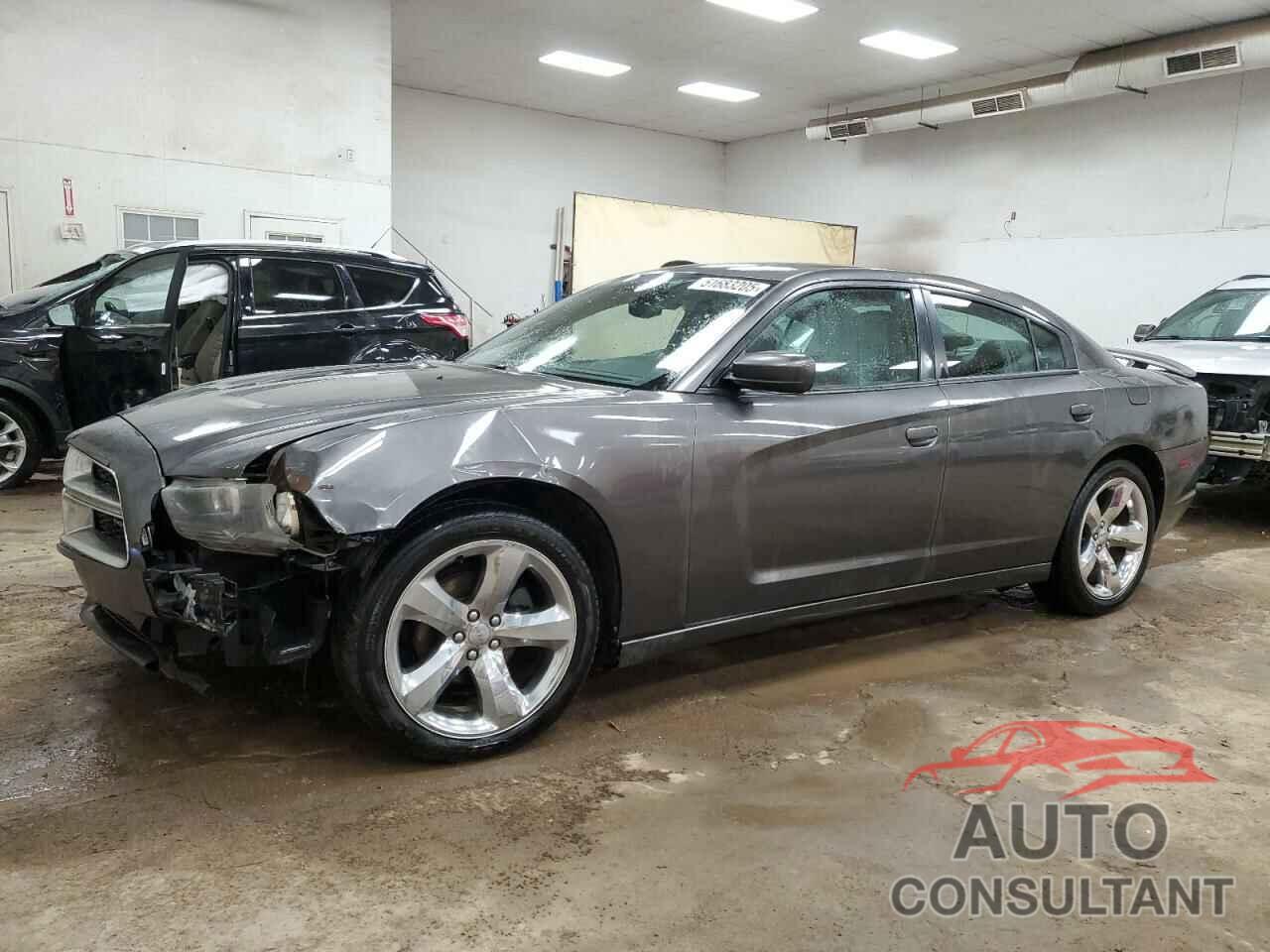DODGE CHARGER 2014 - 2C3CDXBG8EH359995