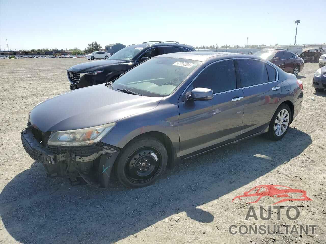 HONDA ACCORD 2015 - 1HGCR3F94FA008455