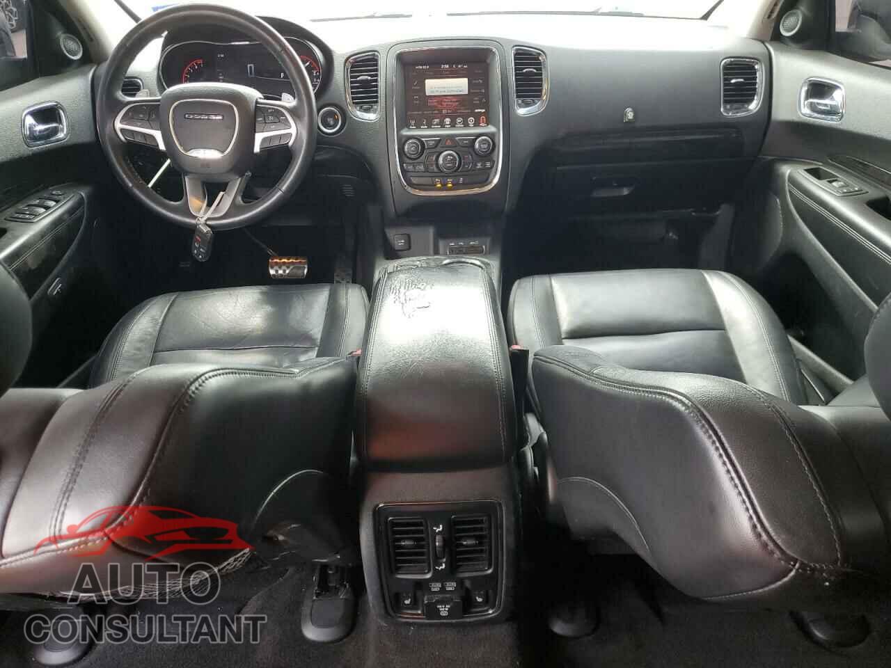 DODGE DURANGO 2015 - 1C4RDHDG9FC809716