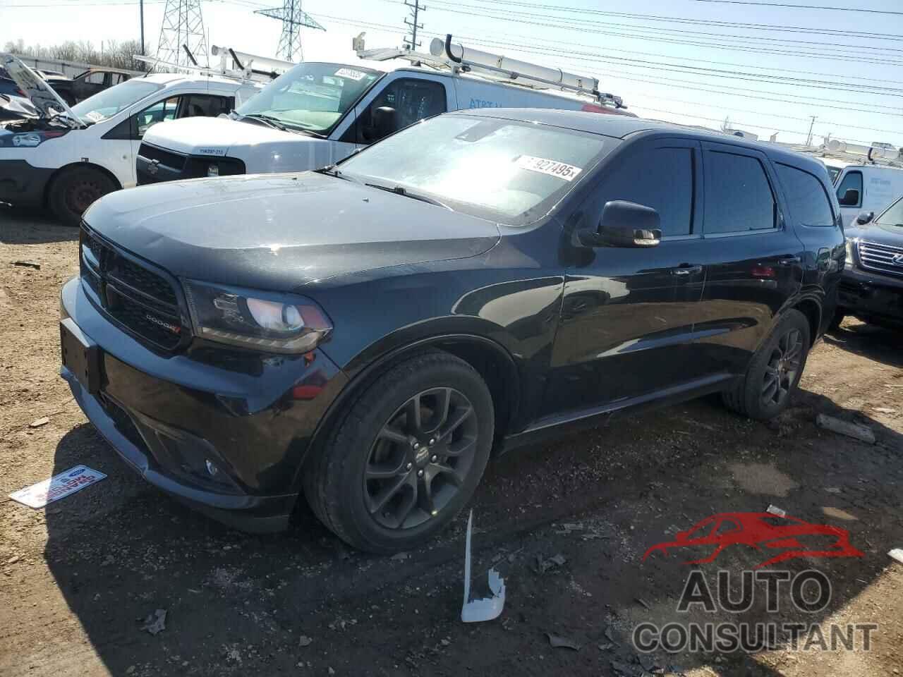 DODGE DURANGO 2015 - 1C4SDJCT5FC908461