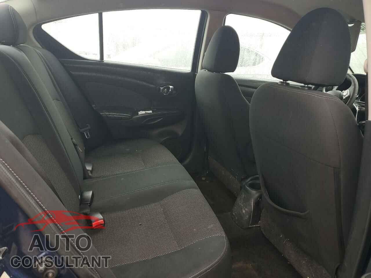 NISSAN VERSA 2014 - 3N1CN7AP1EL821057