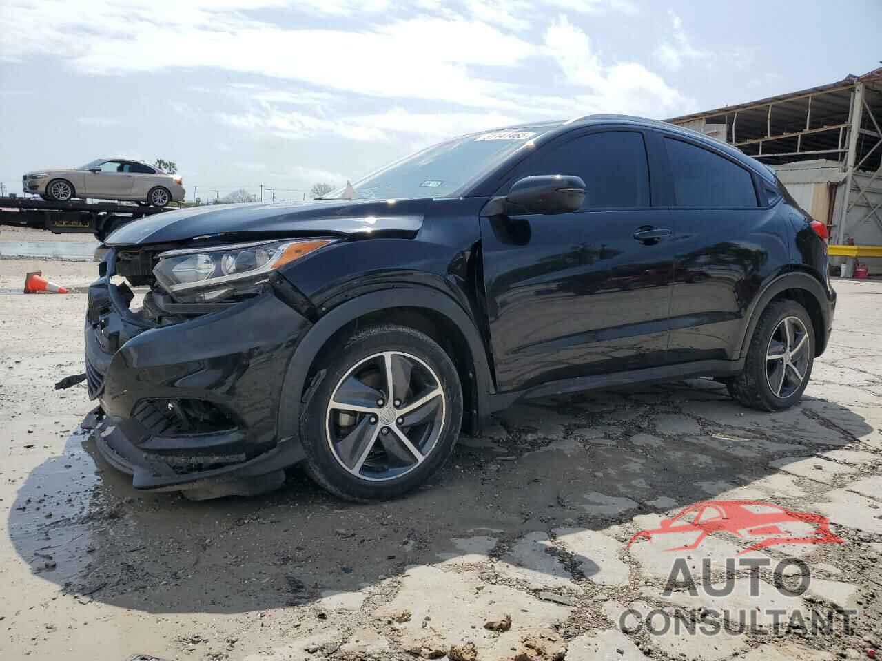 HONDA HR-V 2021 - 3CZRU5H74MM709201