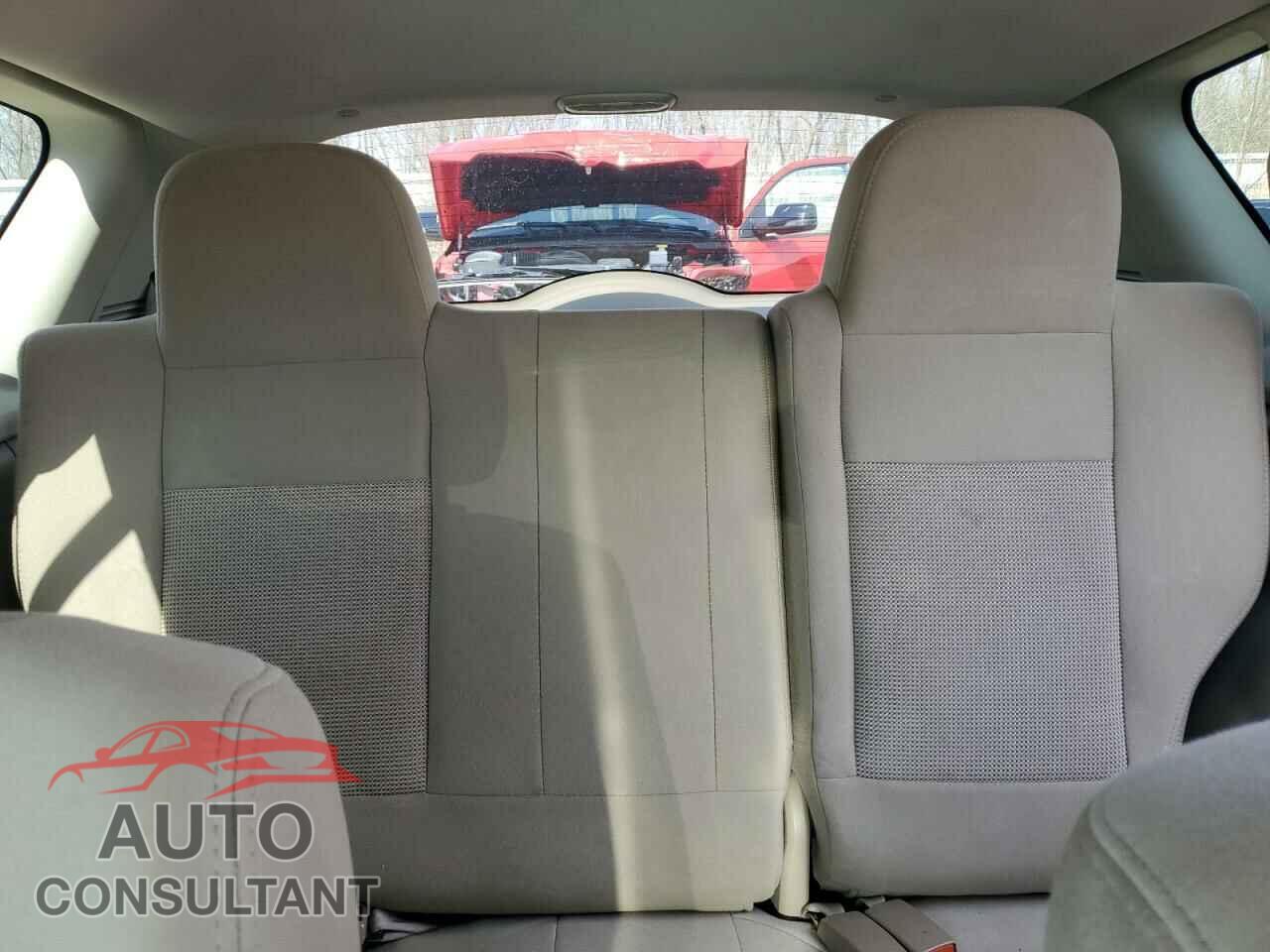 JEEP COMPASS 2012 - 1C4NJDEB8CD625375